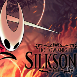 Hollow Knight: Silksong Compte Steam PC — licence originale à acheter en Suisse - CHKEY