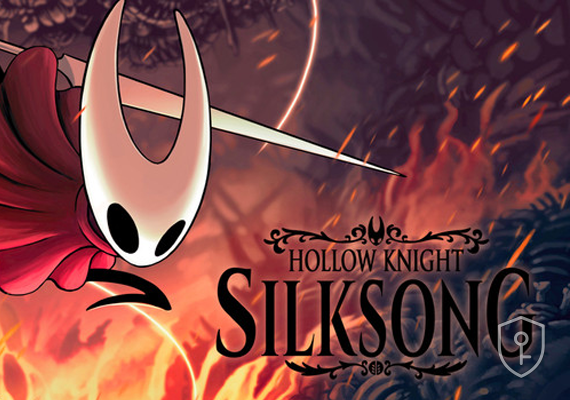 Hollow Knight: Silksong Compte Steam PC — licence originale à acheter en Suisse - CHKEY