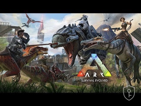ARK: Survival Evolved Compte Steam — licence originale à acheter en Suisse - CHKEY