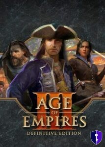 Age of Empires III: Definitive Edition – Clé Steam — licence originale - Odin Key