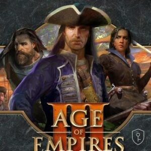 Age of Empires III - Definitive Edition Clé CD Steam — licence originale à acheter en Suisse - CHKEY