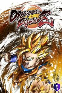 Dragon Ball FighterZ – Clé Steam — licence originale - Odin Key