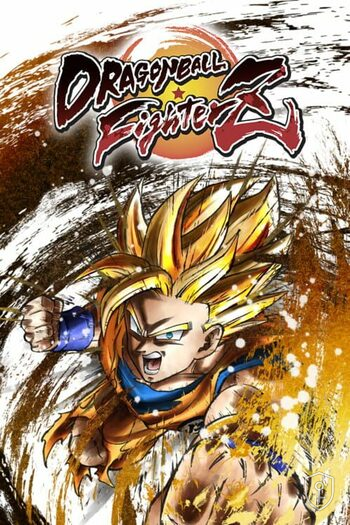 Dragon Ball FighterZ Clé CD Steam — licence originale à acheter en Suisse - CHKEY
