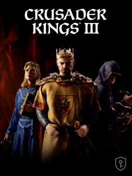 Crusader Kings III Clé CD Steam — licence originale à acheter en Suisse - CHKEY