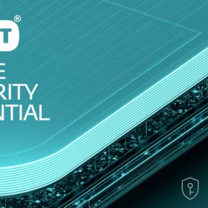 ESET Home Security Essential Clé (1 An / 5 Appareils) — licence originale à acheter en Suisse - CHKEY
