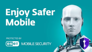 ESET Mobile Security for Android – 1 year / 1 device — original licence - Odin Key