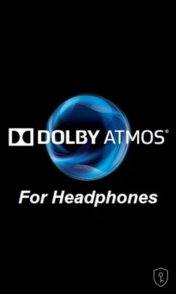 Dolby Atmos For Headphones ARG XBOX One/Series/Windows Clé CD — licence originale à acheter en Suisse - CHKEY