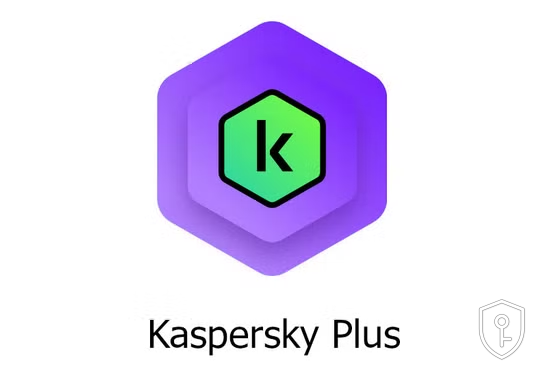 Kaspersky Plus 2024 EU Clé (2 Ans / 5 PCs) — licence originale à acheter en Suisse - CHKEY
