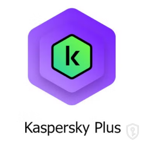 Kaspersky Plus 2024 EU Clé (2 Ans / 3 PCs) — licence originale à acheter en Suisse - CHKEY