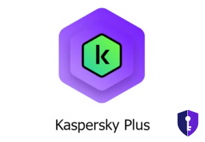 Kaspersky Plus 2024 – 1 Jahr / 10 PCs – Region Europa — Originallizenz - Odin Key