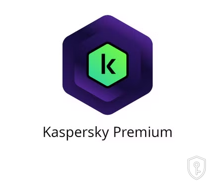 Kaspersky Premium 2024 EU Clé (1 An / 10 Appareils) — licence originale à acheter en Suisse - CHKEY