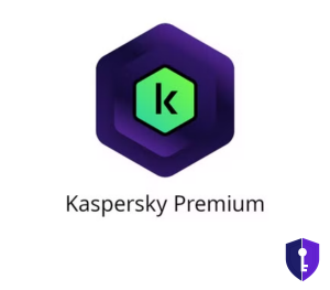 Kaspersky Premium 2024 – 1 anno / 5 dispositivi – regione Europa — licenza originale - Odin Key