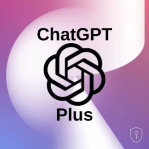 ChatGPT Plus 1-Mois Subscription COMPTE — licence originale à acheter en Suisse - CHKEY