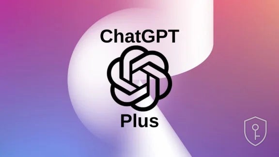ChatGPT Plus 1-Mois Subscription COMPTE — licence originale à acheter en Suisse - CHKEY