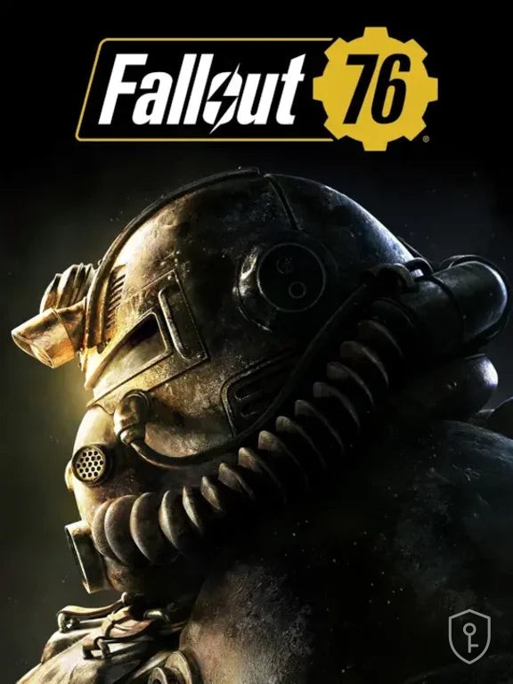 Fallout 76 Windows PC 10/11 Clé CD — licence originale à acheter en Suisse - CHKEY