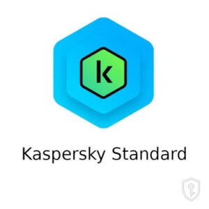 Kaspersky Standard 2025 EU Clé (1 An / 1 Appareil) — licence originale à acheter en Suisse - CHKEY