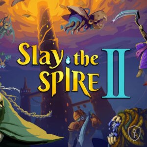 Slay the Spire 2 Compte Steam PC — licence originale à acheter en Suisse - CHKEY
