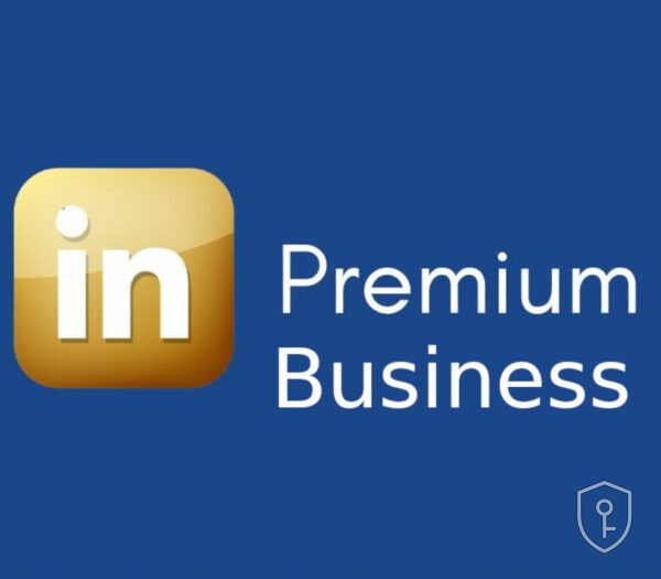 LinkedIn Premium Business - 12 Mois Clé d'abonnement (NON-STACKABLE) — licence originale à acheter en Suisse - CHKEY