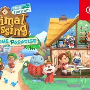 Animal Crossing: New Horizons Activation de compte Nintendo Switch Online — licence originale à acheter en Suisse - CHKEY