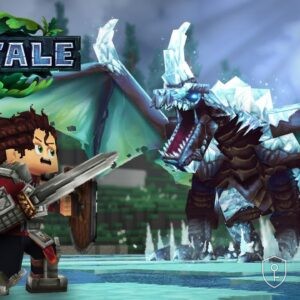 Hytale PC Compte site officiel — licence originale à acheter en Suisse - CHKEY