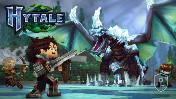 Hytale PC Compte site officiel — licence originale à acheter en Suisse - CHKEY