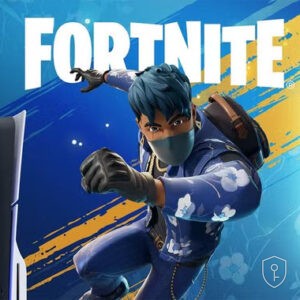 Fortnite - Flowering Chaos DLC EU PS5 Clé CD — licence originale à acheter en Suisse - CHKEY