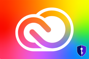 Adobe Creative Cloud Pro – klucz subskrypcji na 1 miesiąc — licencja oryginalna - Odin Key
