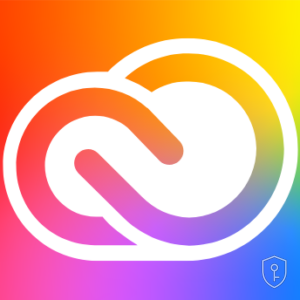 Adobe Creative Cloud Pro - 1 Mois Clé d'abonnement — licence originale à acheter en Suisse - CHKEY