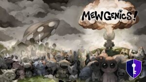 Mewgenics – Steam PC (account supplied) — original licence - Odin Key