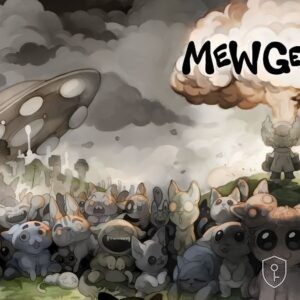 Mewgenics Compte Steam PC — licence originale à acheter en Suisse - CHKEY