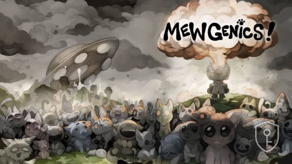 Mewgenics Compte Steam PC — licence originale à acheter en Suisse - CHKEY