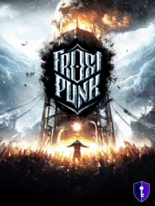 Frostpunk – Steam-Key — Originallizenz - Odin Key