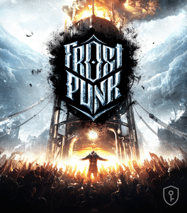 Frostpunk Clé CD Steam — licence originale à acheter en Suisse - CHKEY