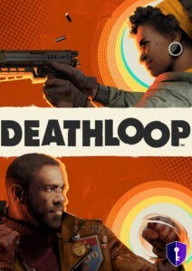 Deathloop – Steam Key (worldwide version) — original licence - Odin Key