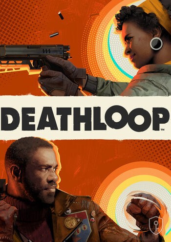 Deathloop Clé CD Steam Mondiale — licence originale à acheter en Suisse - CHKEY