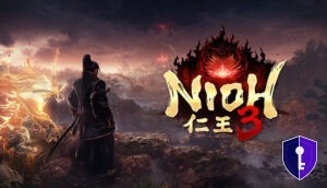 Nioh 3 – Steam key (EU region) — original licence - Odin Key