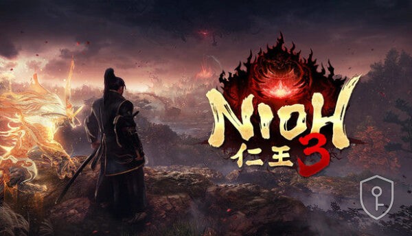 Nioh 3 EU Clé CD Steam PC — licence originale à acheter en Suisse - CHKEY