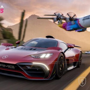 Forza Horizon 5 Compte Steam — licence originale à acheter en Suisse - CHKEY