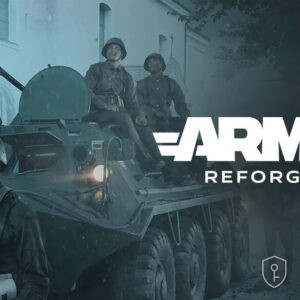 Arma Reforger Compte Steam PC — licence originale à acheter en Suisse - CHKEY