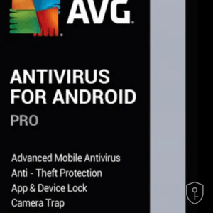AVG Protection Pro for Android (1 An / 1 Appareil) — licence originale à acheter en Suisse - CHKEY