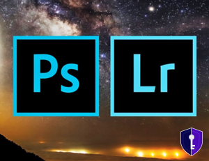 Adobe Creative Cloud Photography Plan – klucz subskrypcji na 3 miesiące — licencja oryginalna - Odin Key