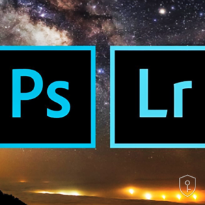 Adobe Creative Cloud Photography Plan - 3 Mois Clé d'abonnement — licence originale à acheter en Suisse - CHKEY