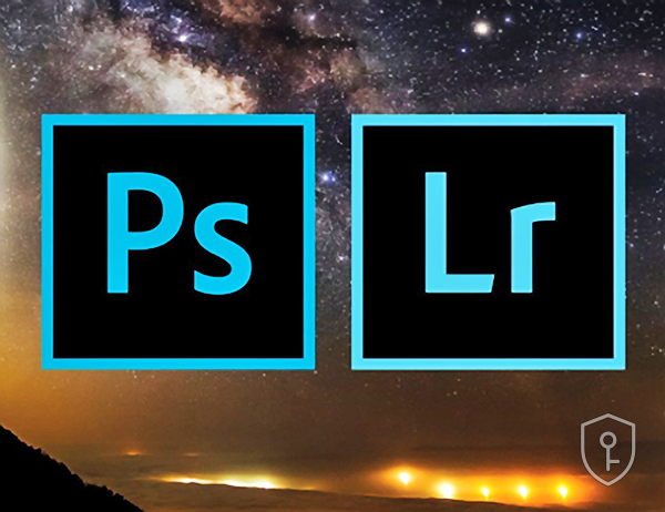 Adobe Creative Cloud Photography Plan - 3 Mois Clé d'abonnement — licence originale à acheter en Suisse - CHKEY