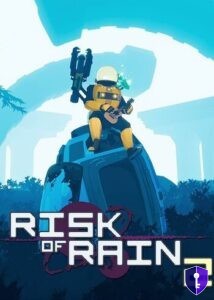 Risk of Rain 2 – Clé Steam — licence originale - Odin Key