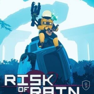 Risk of Rain 2 Clé CD Steam — licence originale à acheter en Suisse - CHKEY