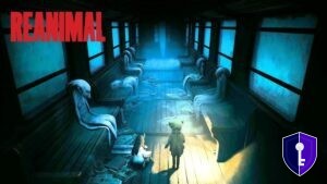 REANIMAL – Steam PC Key — original licence - Odin Key