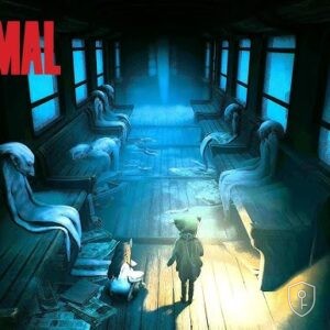 REANIMAL Clé CD Steam PC — licence originale à acheter en Suisse - CHKEY