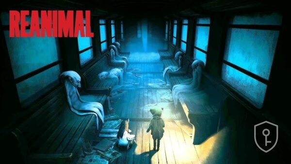 REANIMAL Clé CD Steam PC — licence originale à acheter en Suisse - CHKEY