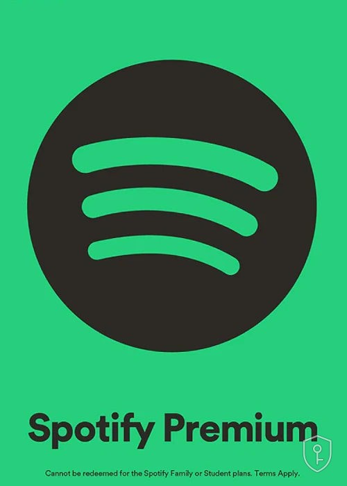 Spotify 3-month Premium EU Trial Pass (ONLY FOR NEW ACCOUNTS) — licence originale à acheter en Suisse - CHKEY