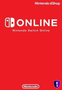 Nintendo Switch Online Individual Membership – 12 months EU, CD key — original licence - Odin Key